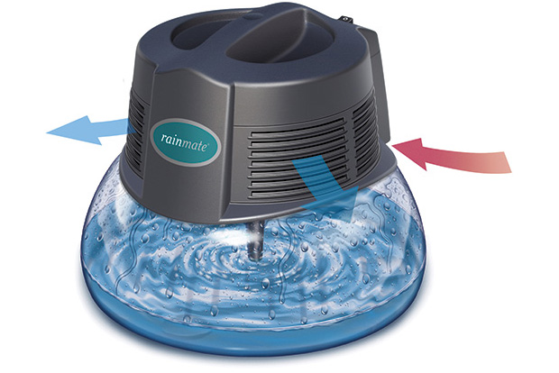 RainMate air purifier